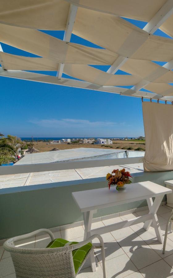 Agios Georgios  Pantheon Hotel מראה חיצוני תמונה