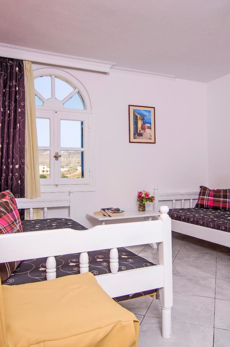 Agios Georgios  Pantheon Hotel מראה חיצוני תמונה